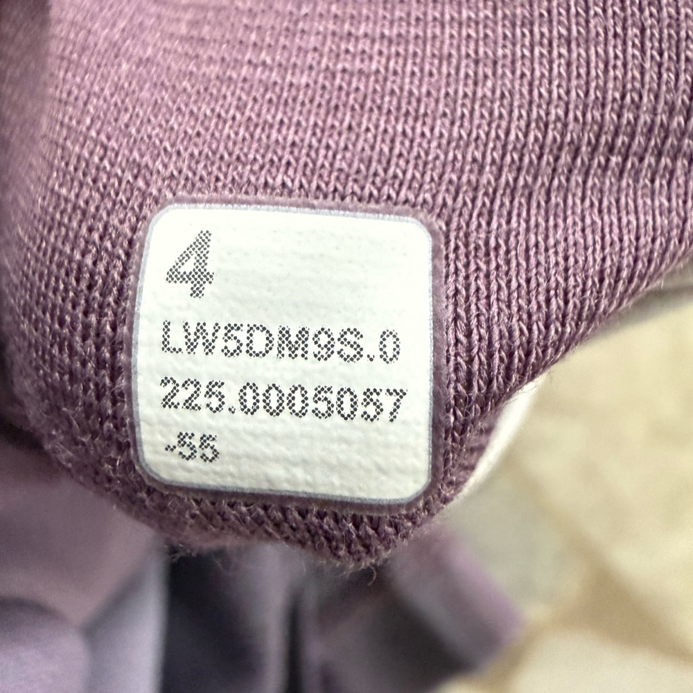 NWT! Lululemon Align High Rise Leggings 28” - Picture 5 of 6